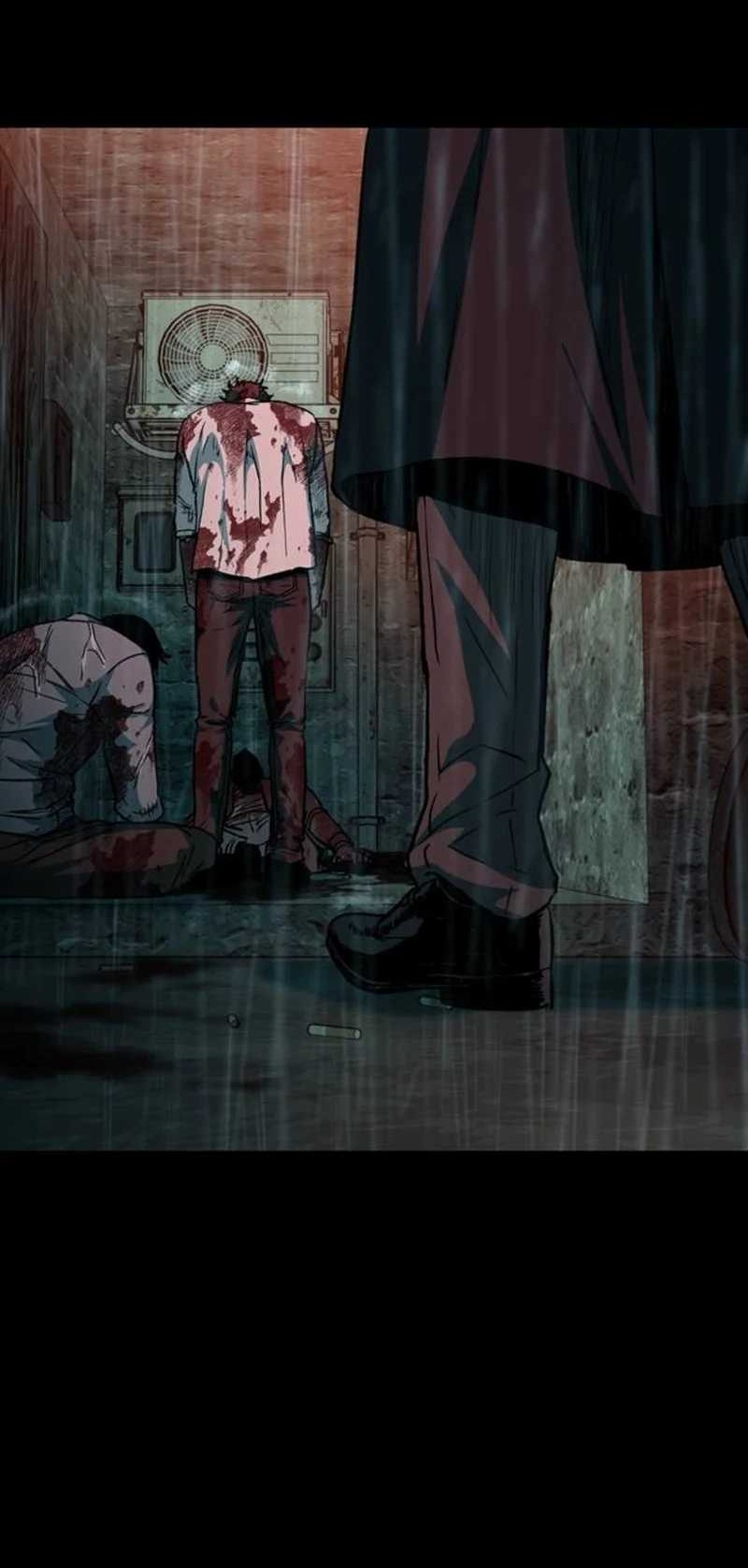 Kowloon: Saroka Chapter 25 Gambar 67