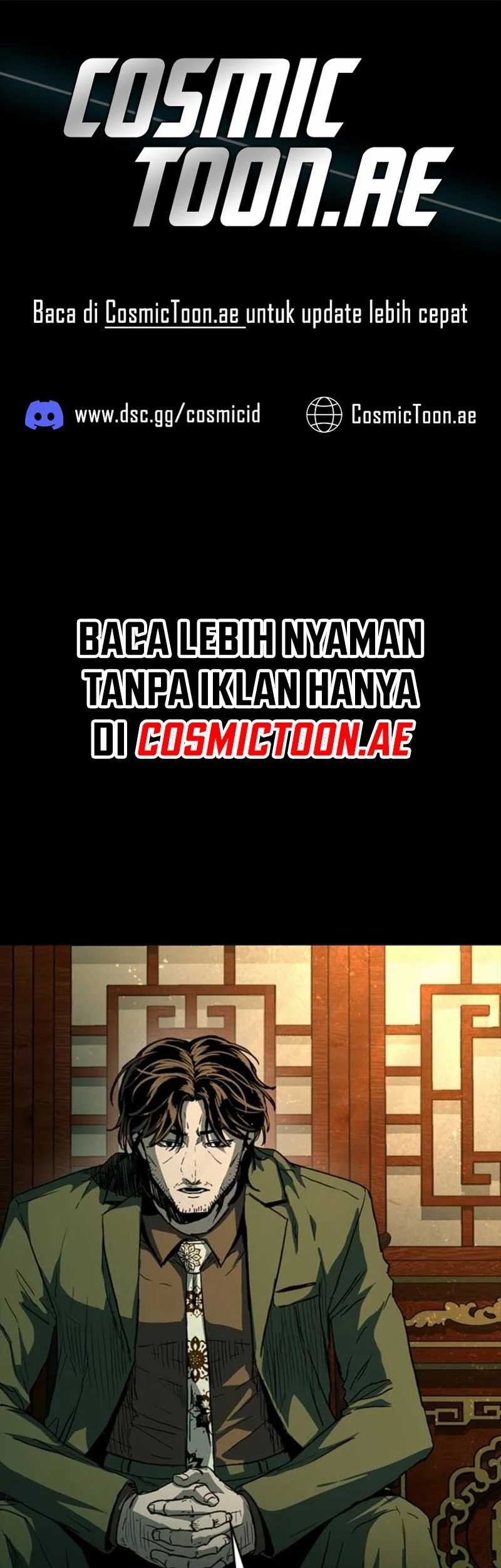 Baca Manhwa Kowloon: Saroka Chapter 25 Gambar 2