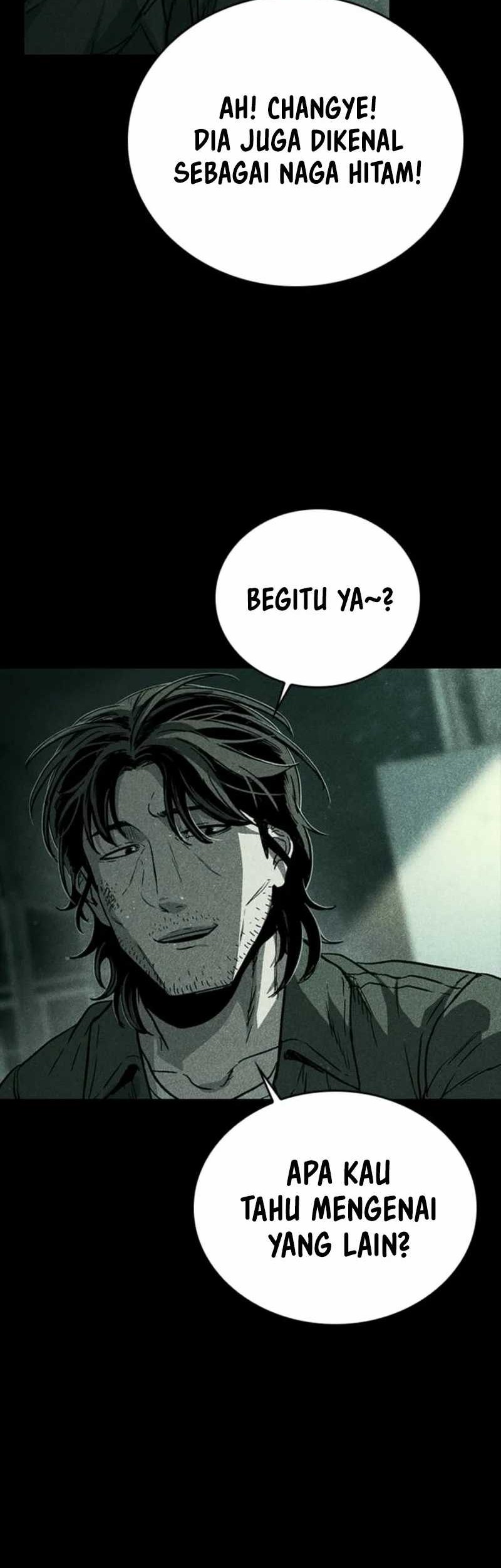 Kowloon: Saroka Chapter 25 Gambar 11