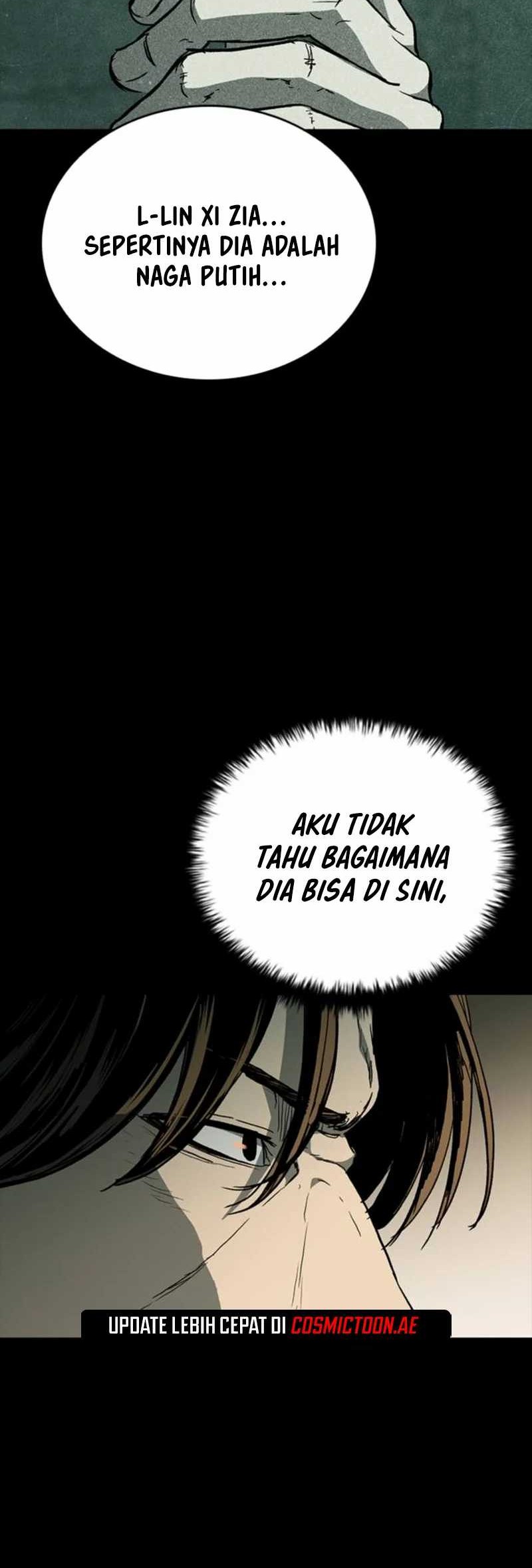 Kowloon: Saroka Chapter 25 Gambar 13