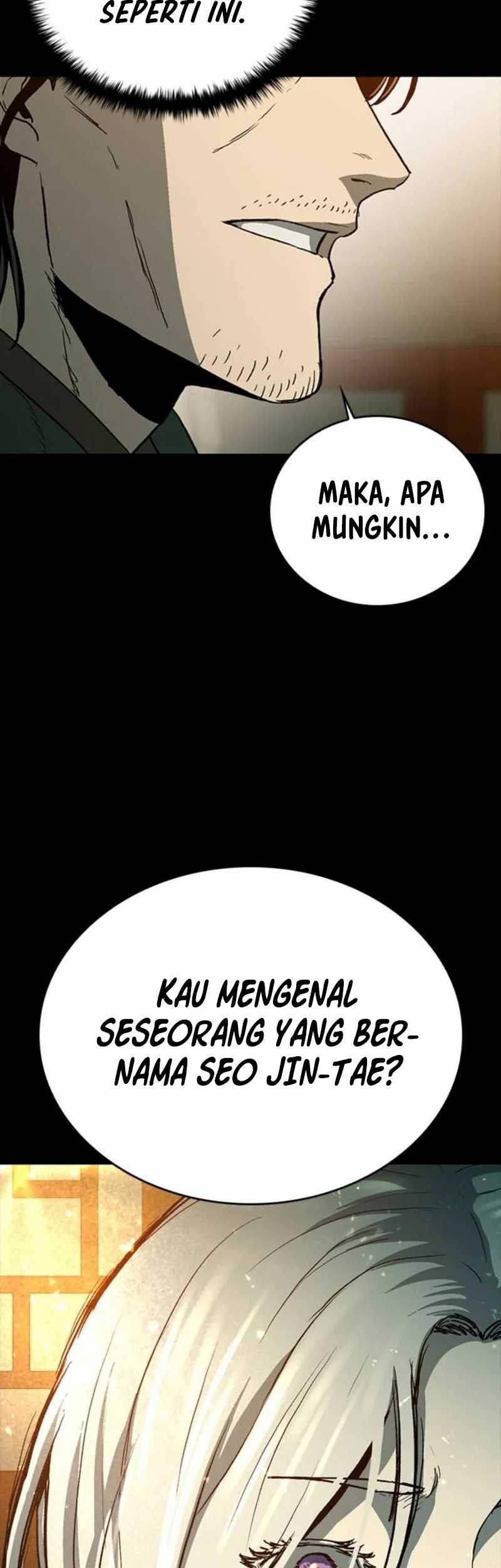 Kowloon: Saroka Chapter 25 Gambar 18