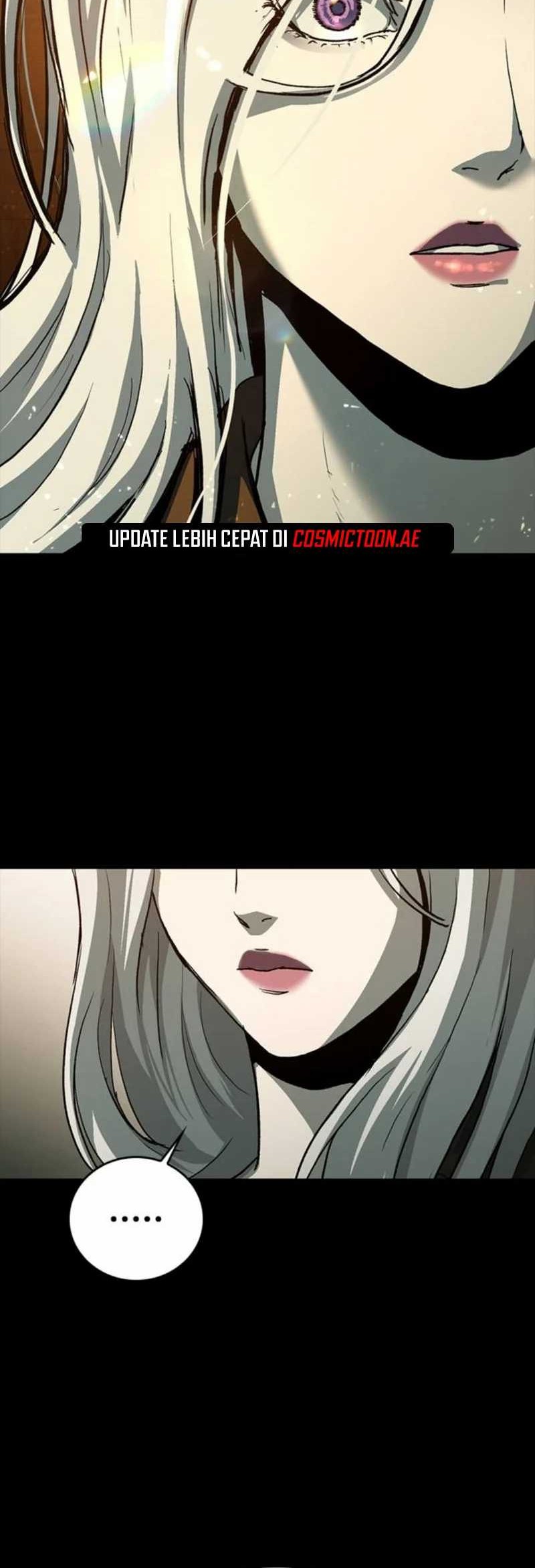 Kowloon: Saroka Chapter 25 Gambar 19
