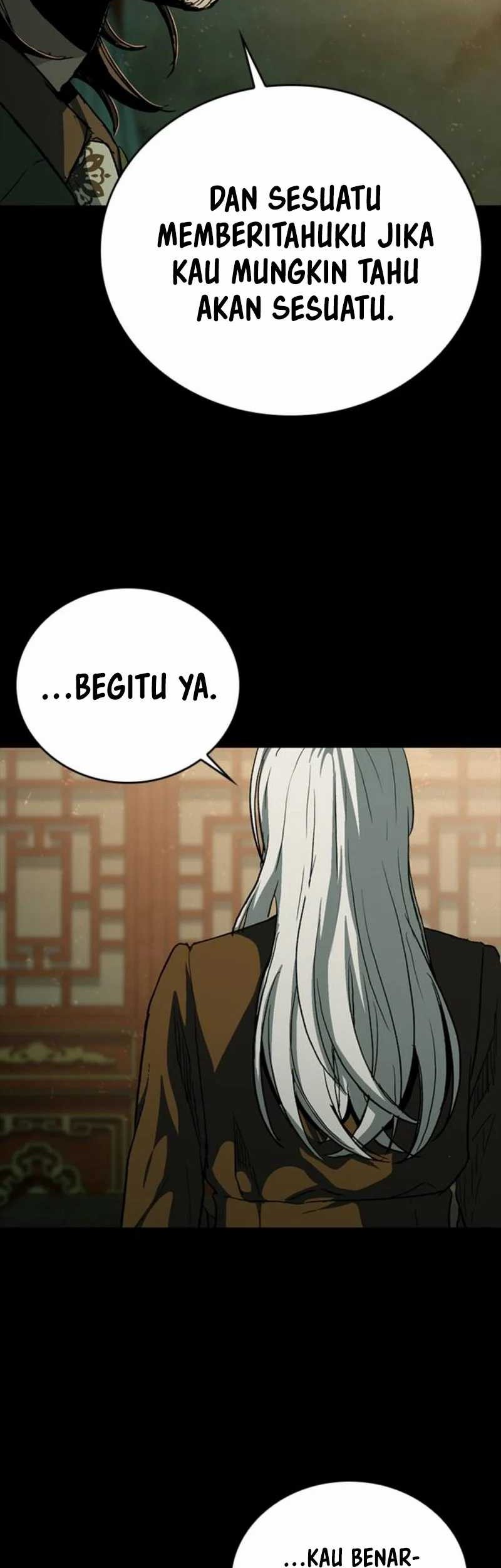 Kowloon: Saroka Chapter 25 Gambar 22