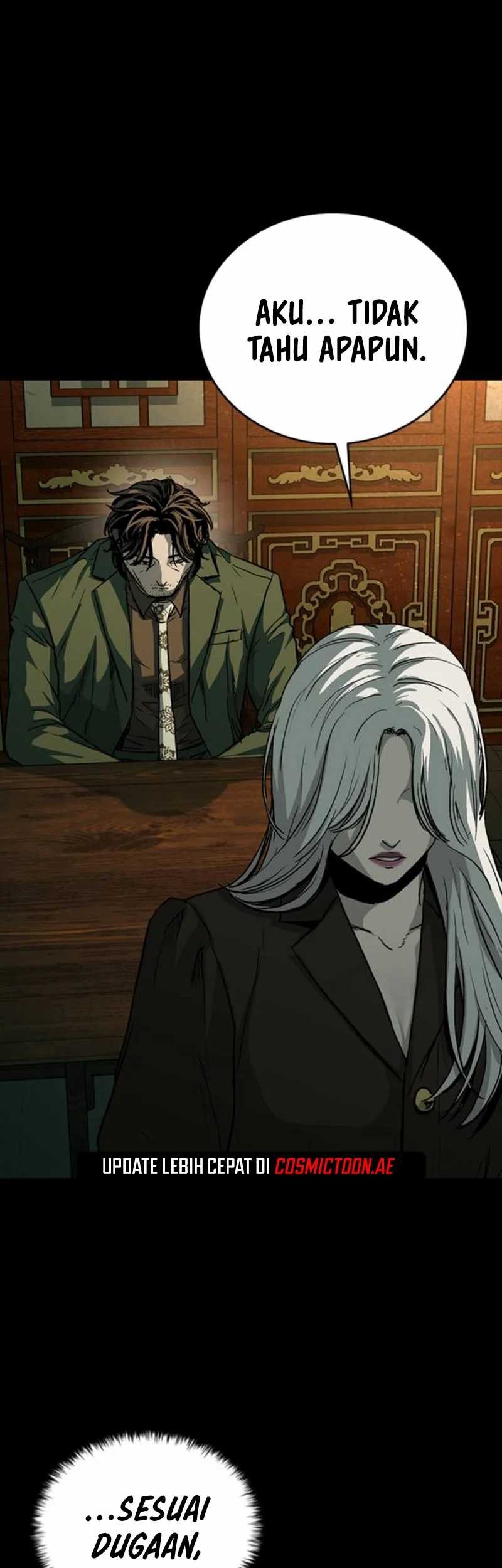 Kowloon: Saroka Chapter 25 Gambar 24