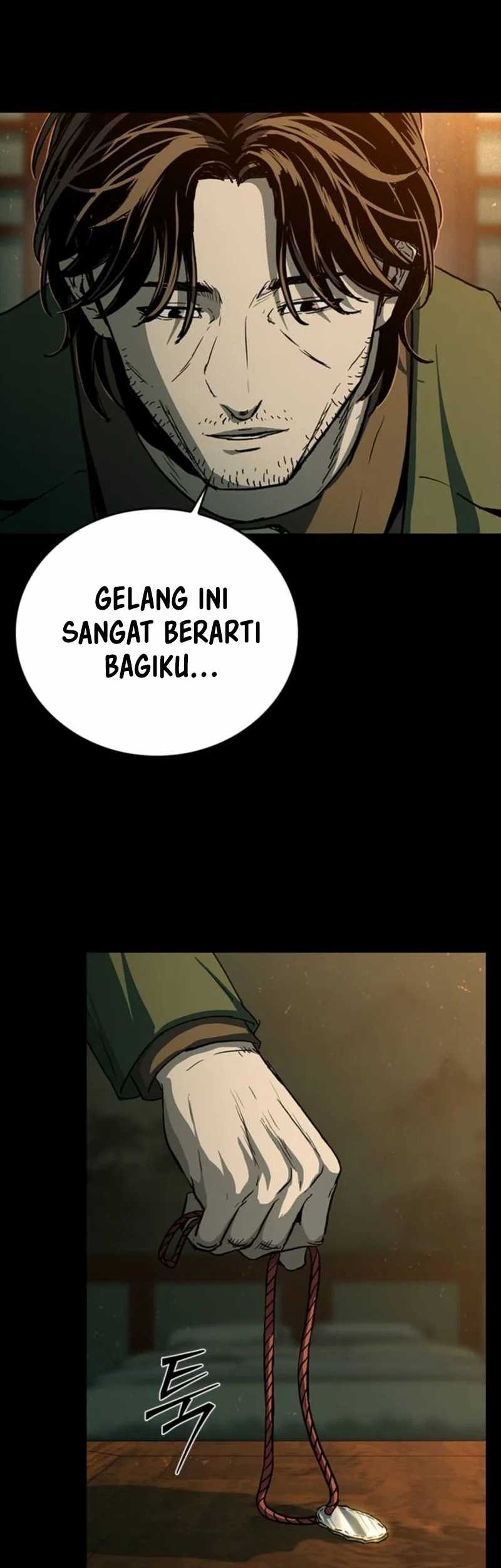 Kowloon: Saroka Chapter 25 Gambar 29
