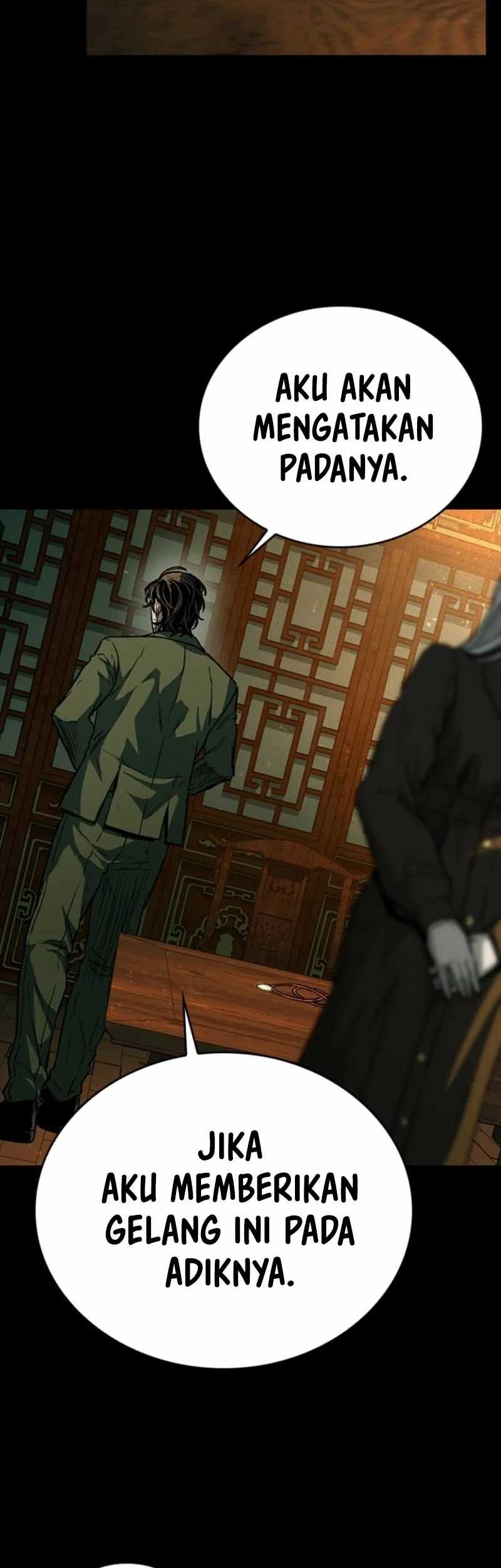 Kowloon: Saroka Chapter 25 Gambar 30