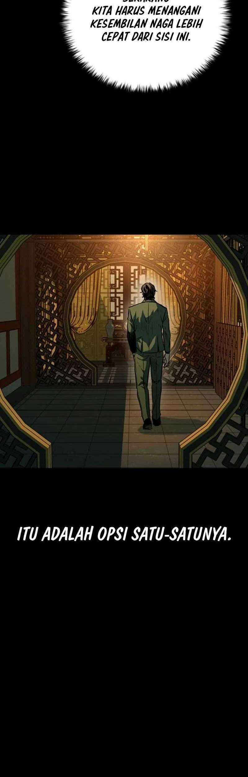 Kowloon: Saroka Chapter 25 Gambar 37