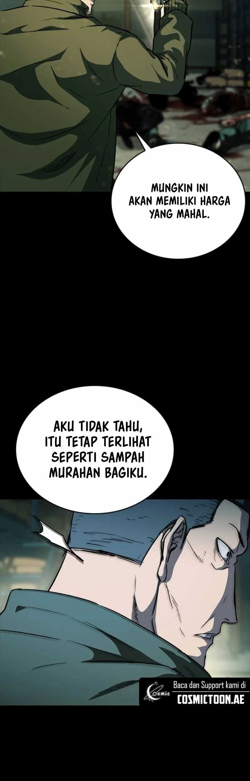 Kowloon: Saroka Chapter 25 Gambar 41