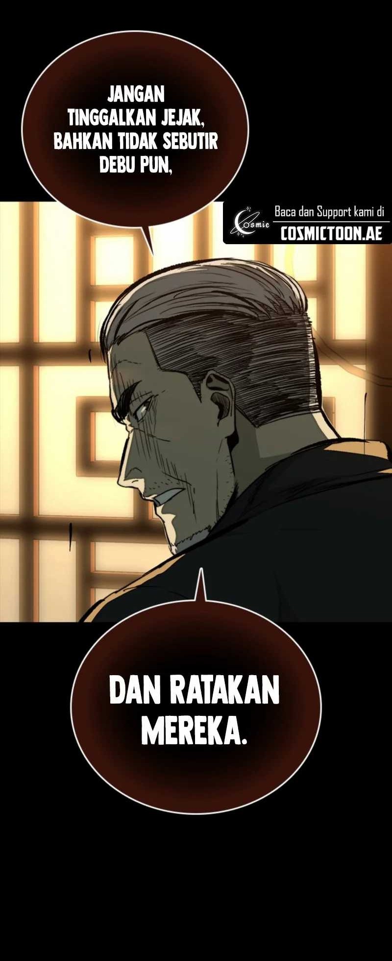 Kowloon: Saroka Chapter 26 Gambar 61