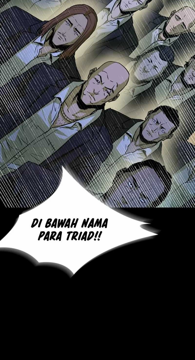 Kowloon: Saroka Chapter 26 Gambar 67