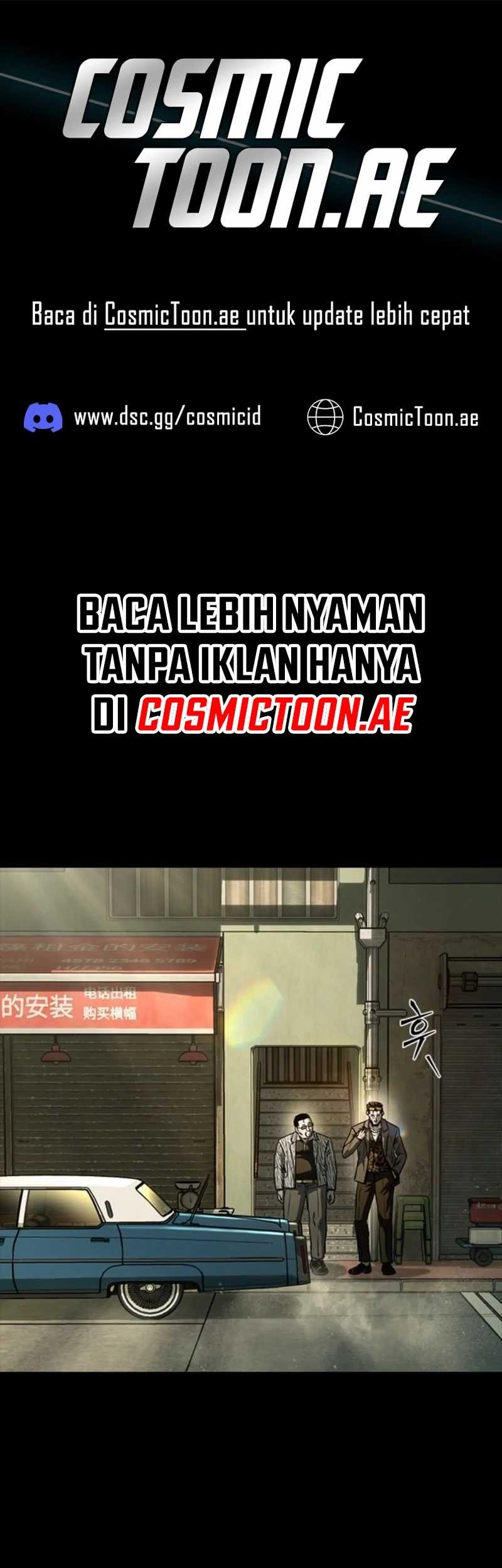 Baca Manhwa Kowloon: Saroka Chapter 26 Gambar 2