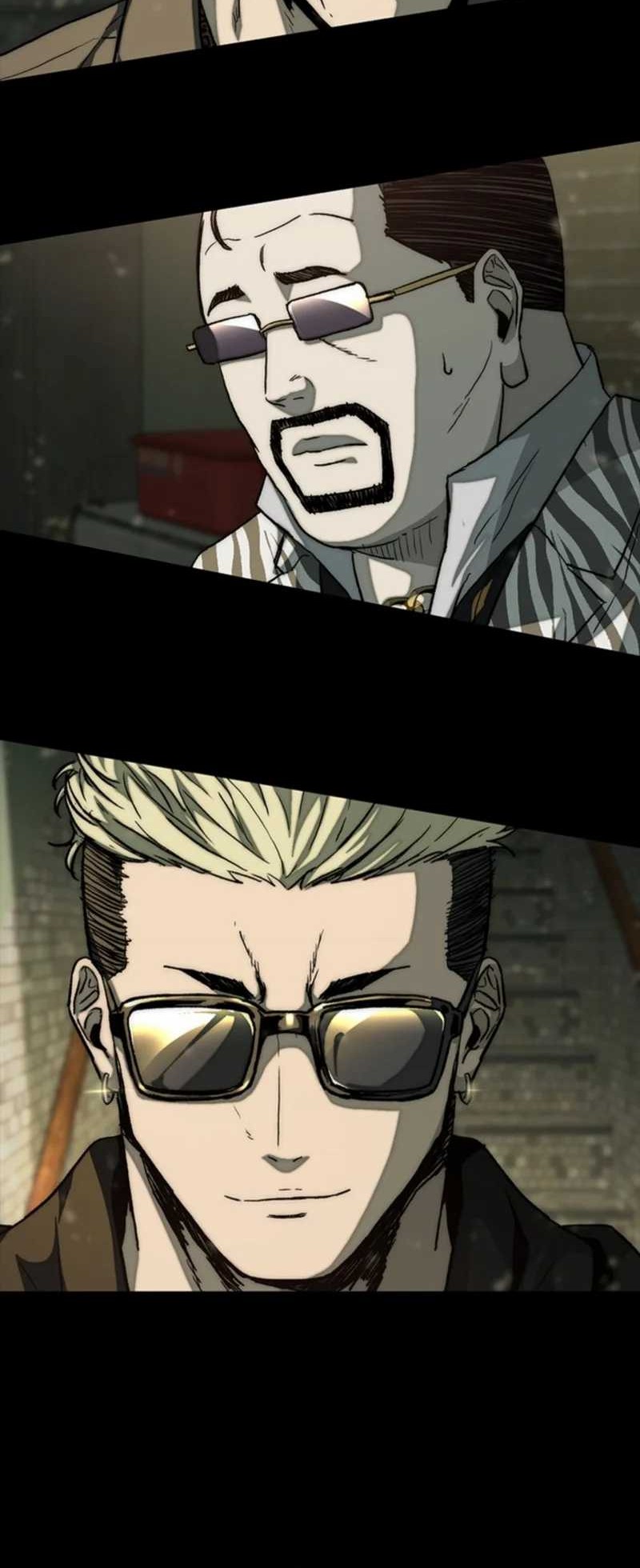 Kowloon: Saroka Chapter 26 Gambar 13