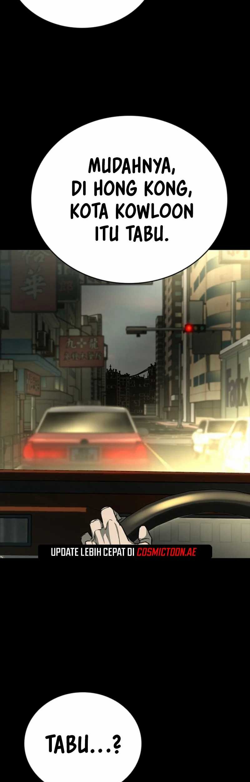 Kowloon: Saroka Chapter 26 Gambar 18