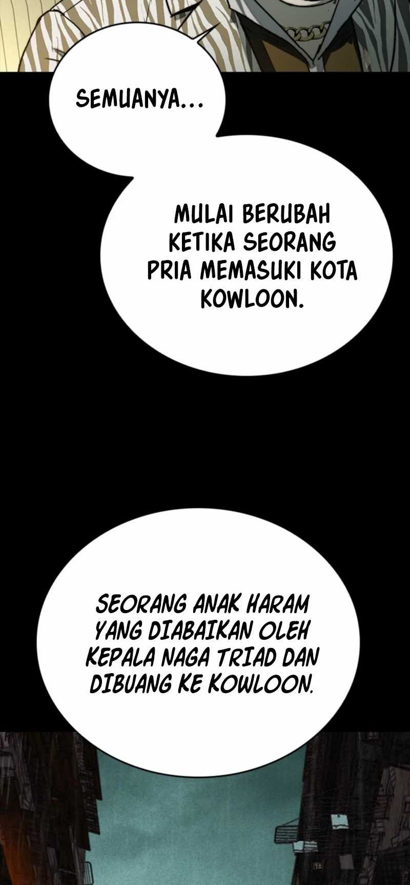 Kowloon: Saroka Chapter 26 Gambar 31