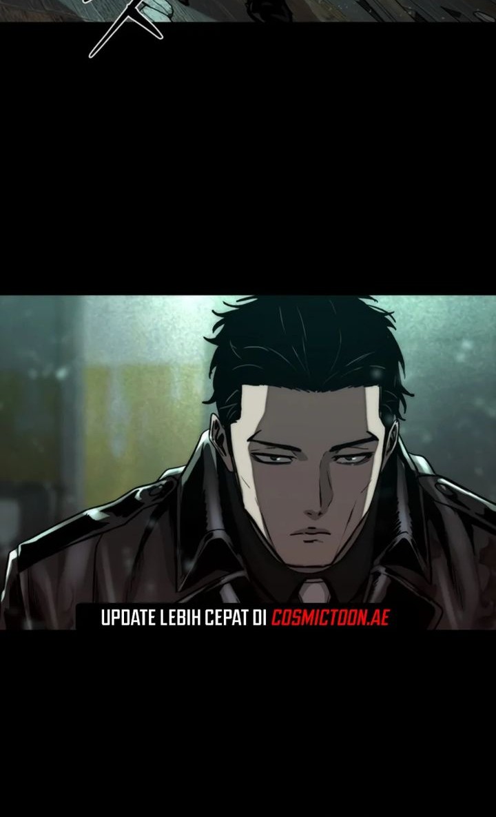 Kowloon: Saroka Chapter 27 Gambar 26