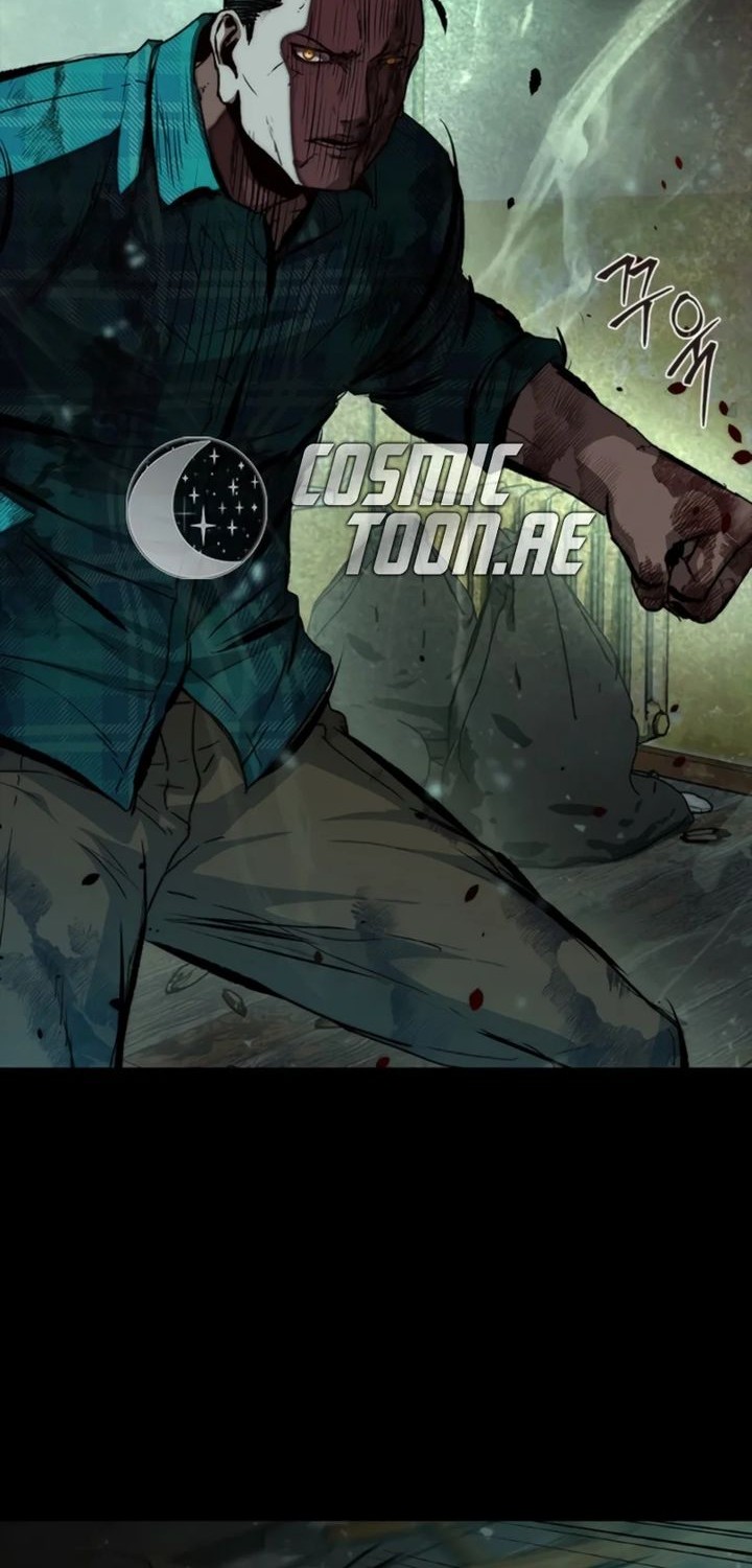 Kowloon: Saroka Chapter 27 Gambar 34