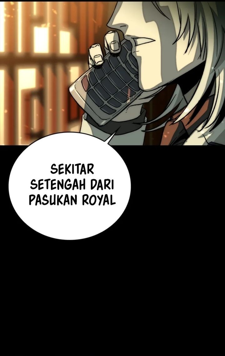 Baca Manhwa Kowloon: Saroka Chapter 27 Gambar 2
