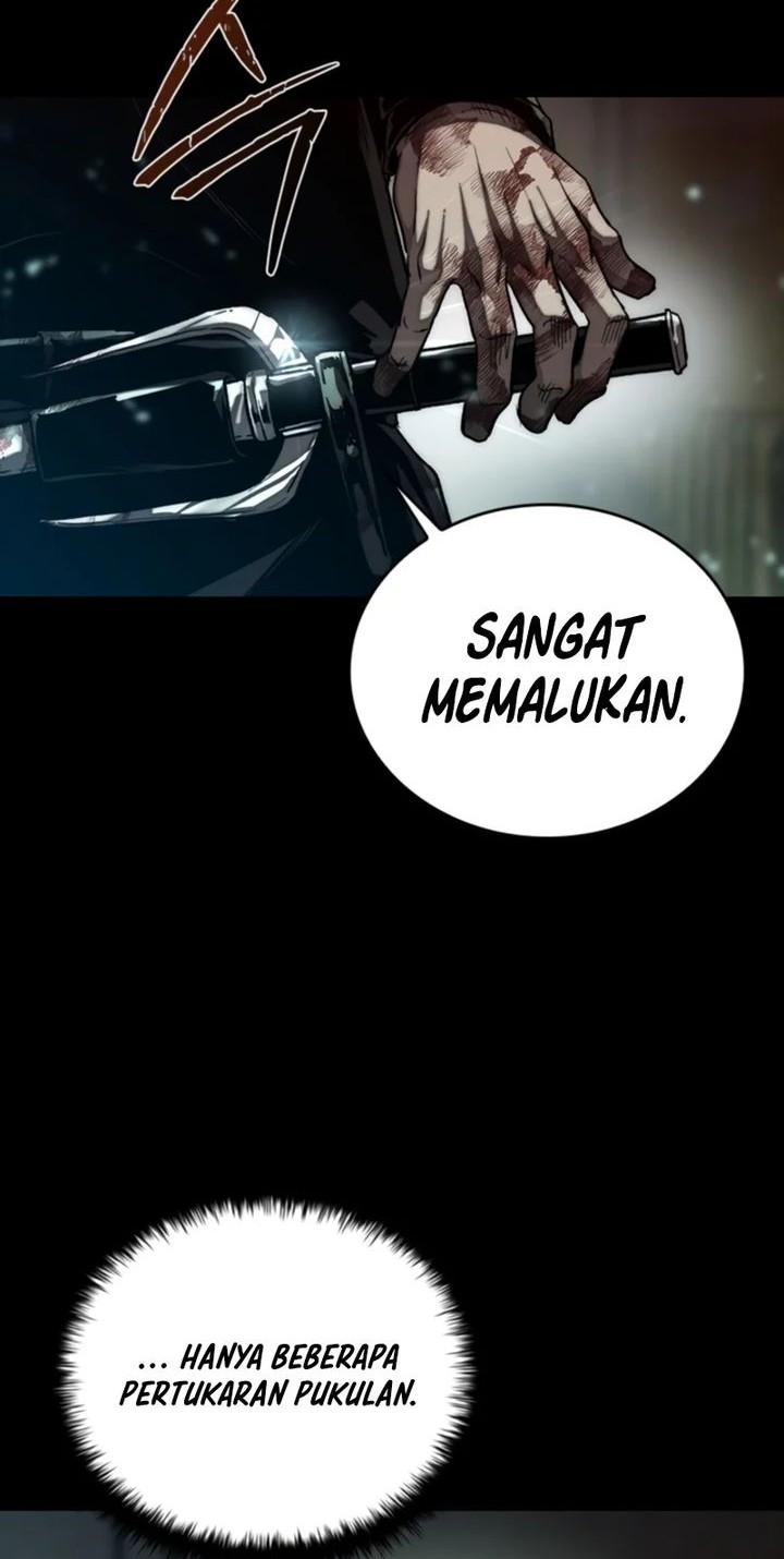 Kowloon: Saroka Chapter 27 Gambar 42