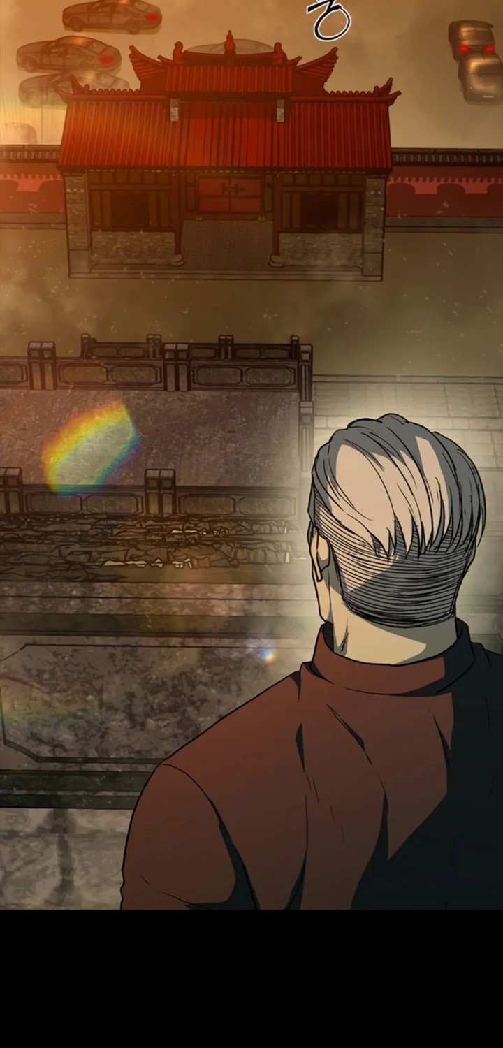 Kowloon: Saroka Chapter 27 Gambar 60