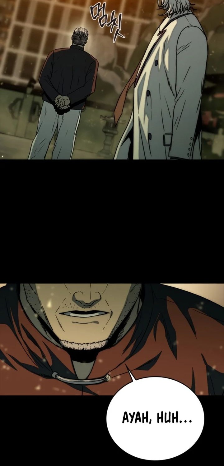 Kowloon: Saroka Chapter 27 Gambar 68