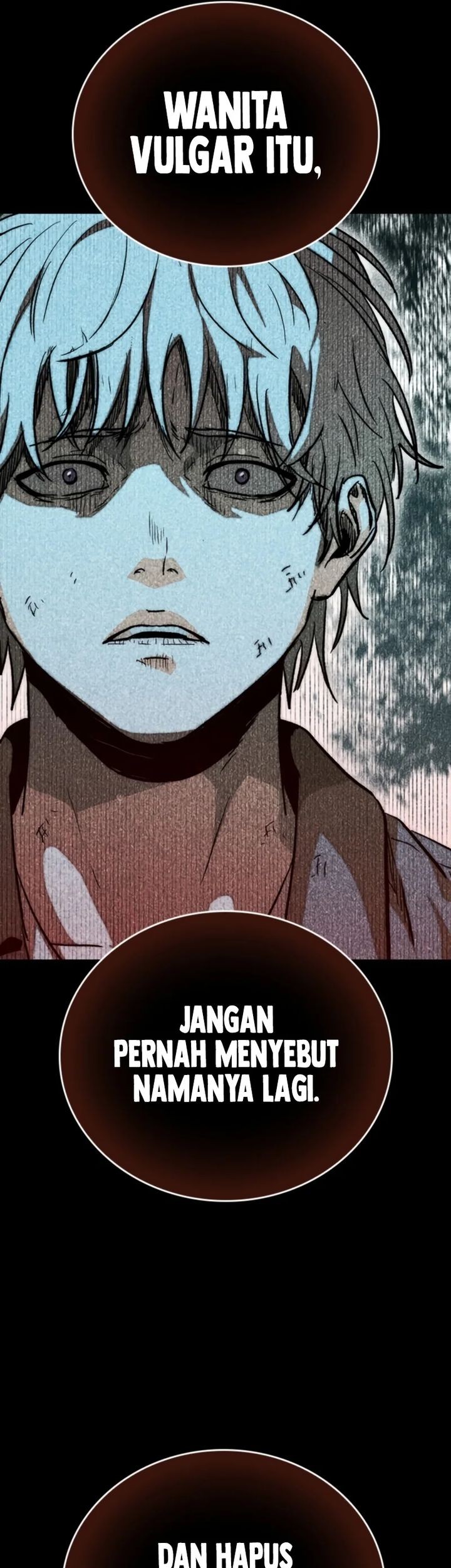 Kowloon: Saroka Chapter 27 Gambar 71