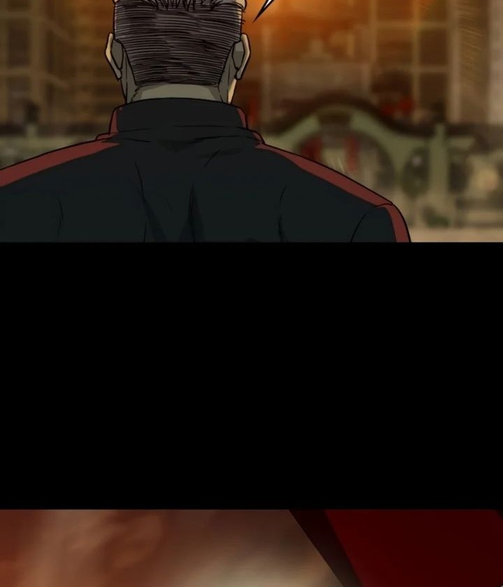 Kowloon: Saroka Chapter 27 Gambar 76