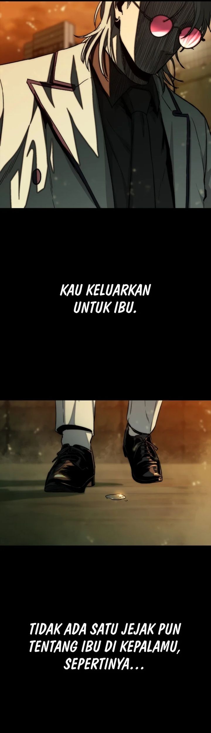 Kowloon: Saroka Chapter 27 Gambar 81