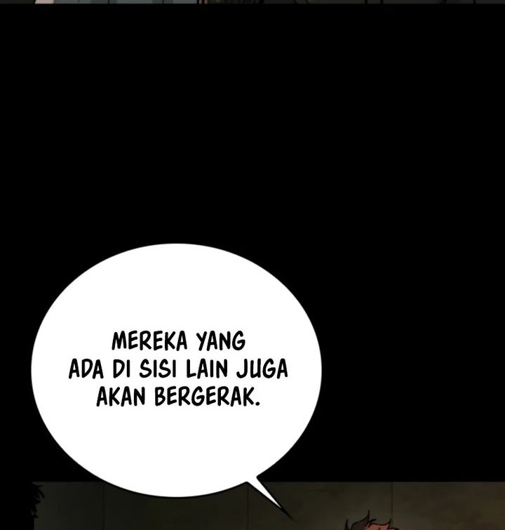 Kowloon: Saroka Chapter 28 Gambar 42