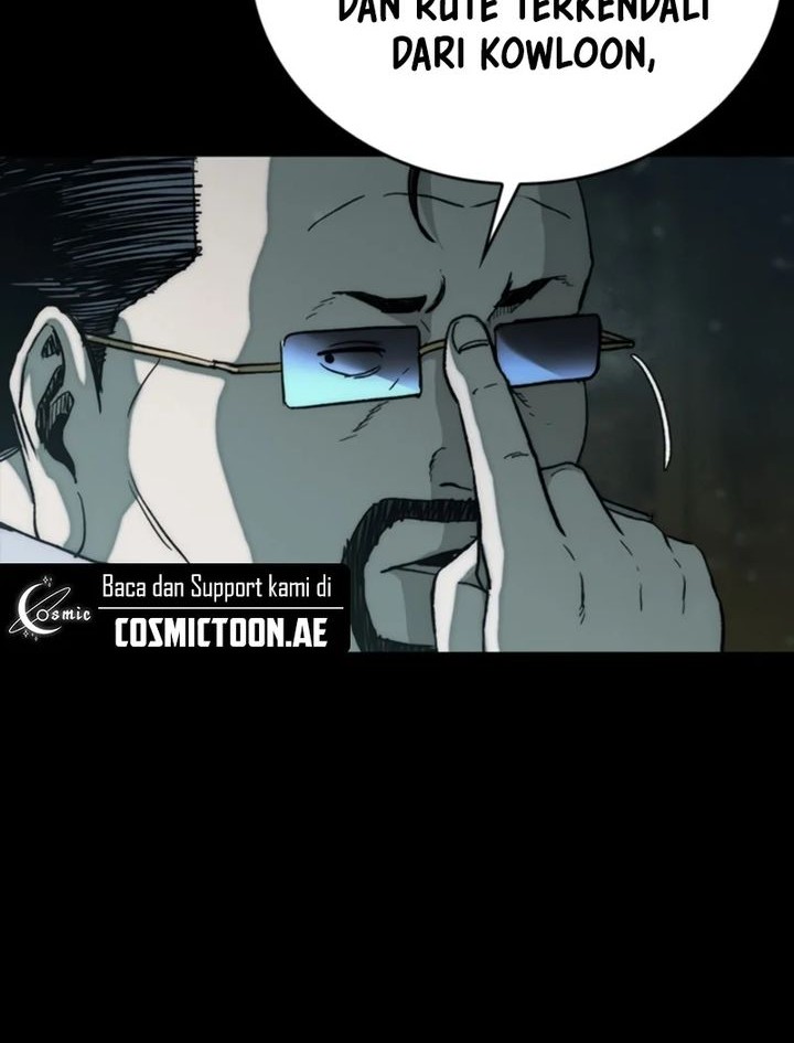 Kowloon: Saroka Chapter 28 Gambar 54
