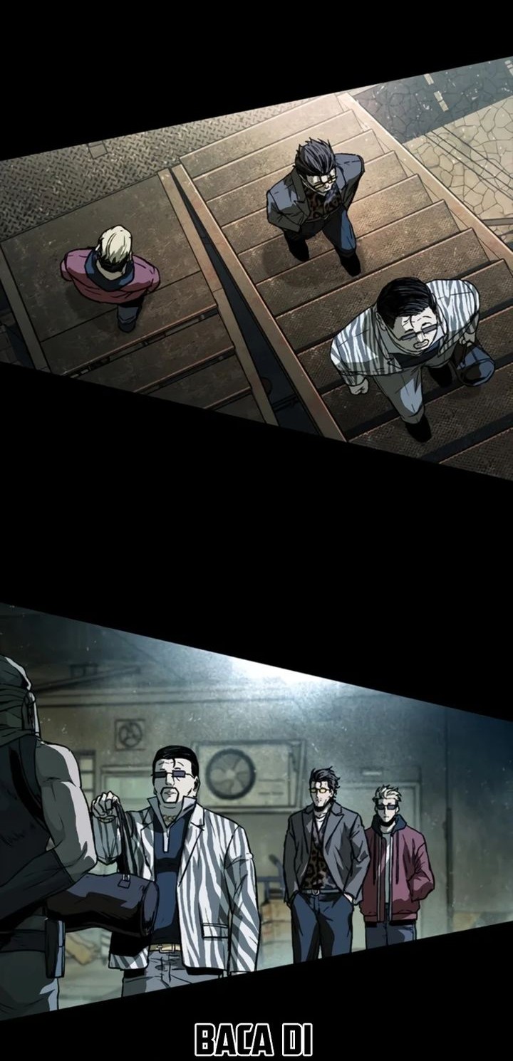Kowloon: Saroka Chapter 28 Gambar 56
