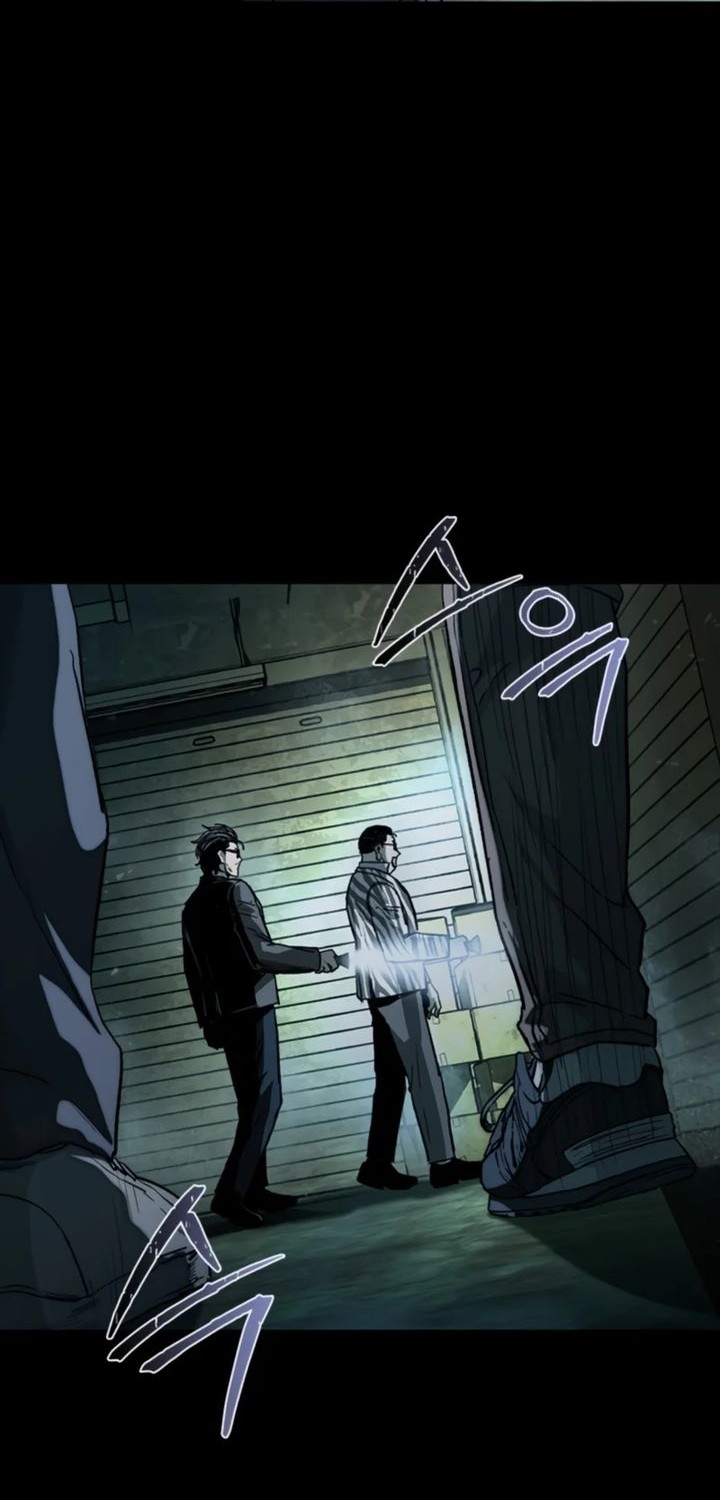 Kowloon: Saroka Chapter 28 Gambar 60