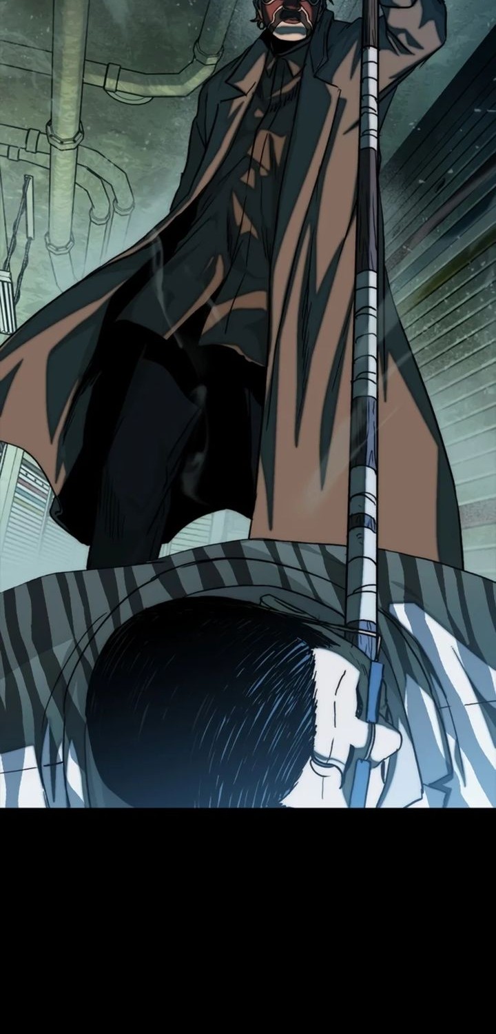 Kowloon: Saroka Chapter 28 Gambar 70