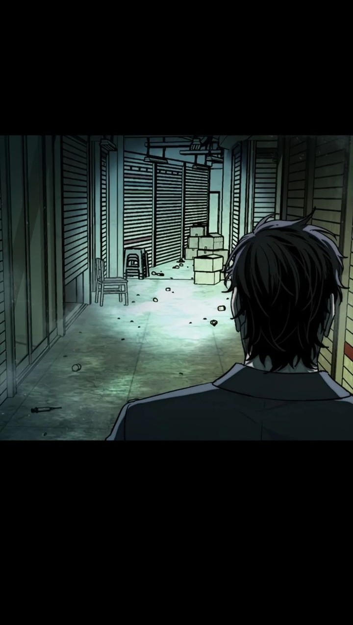 Kowloon: Saroka Chapter 28 Gambar 76