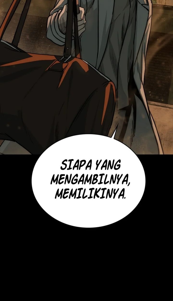 Kowloon: Saroka Chapter 28 Gambar 82