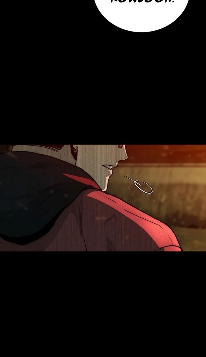 Kowloon: Saroka Chapter 28 Gambar 84