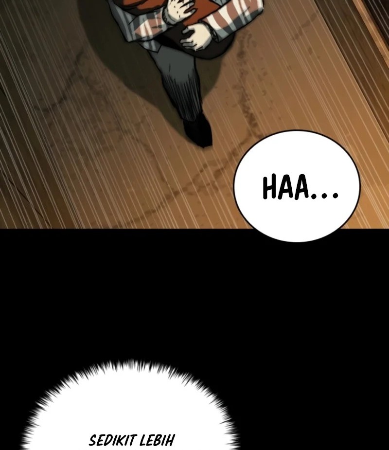 Kowloon: Saroka Chapter 29 Gambar 46