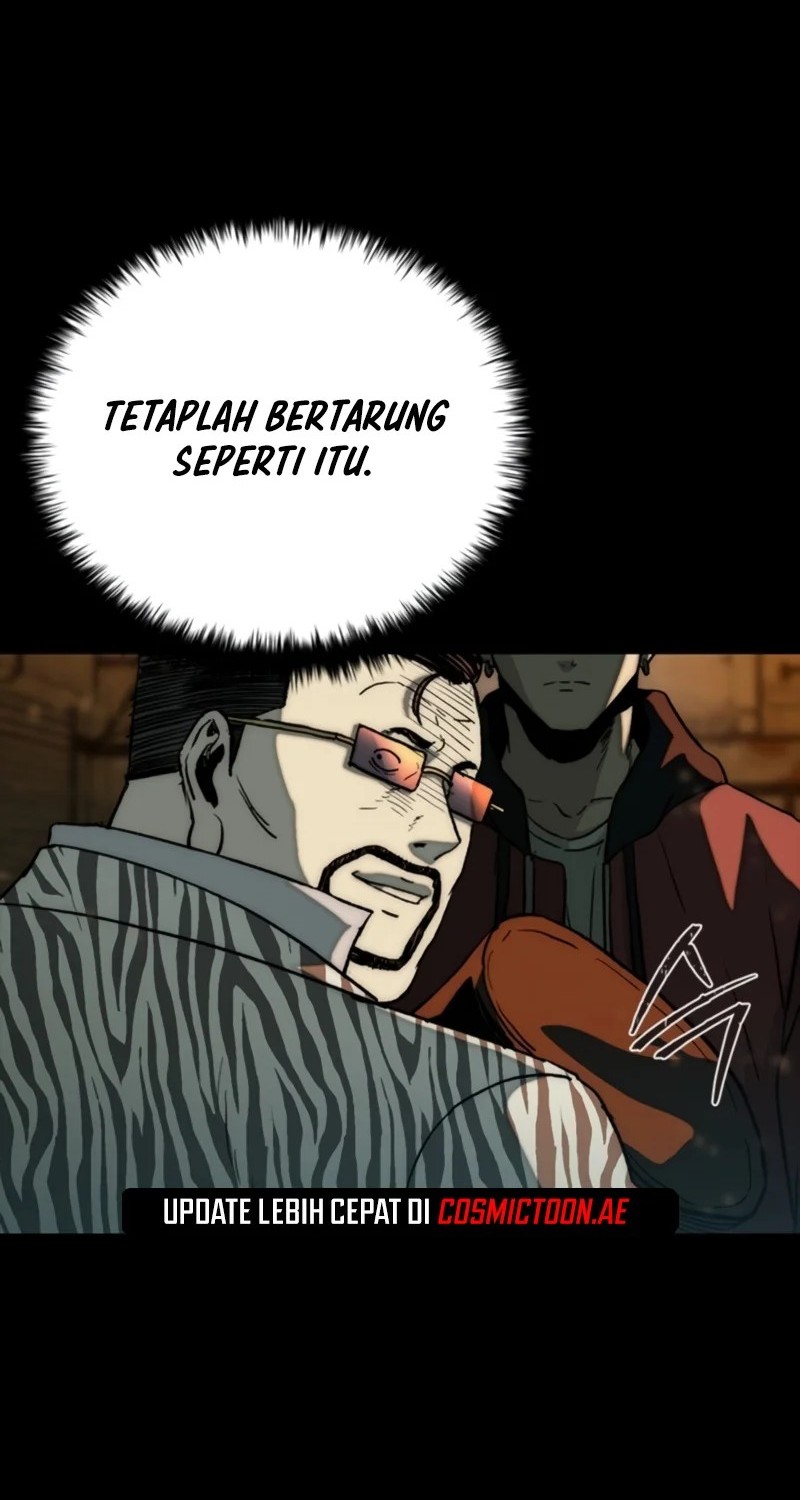 Kowloon: Saroka Chapter 29 Gambar 58