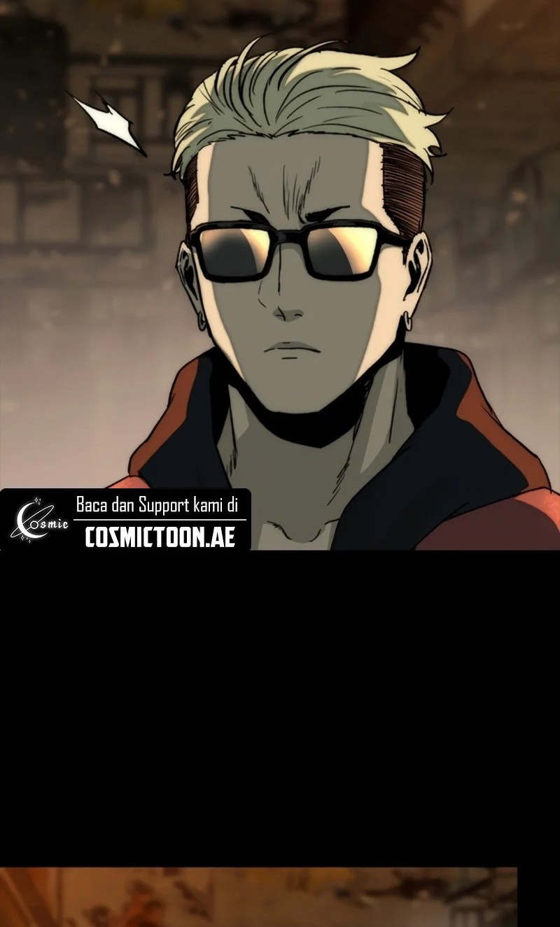 Kowloon: Saroka Chapter 29 Gambar 62