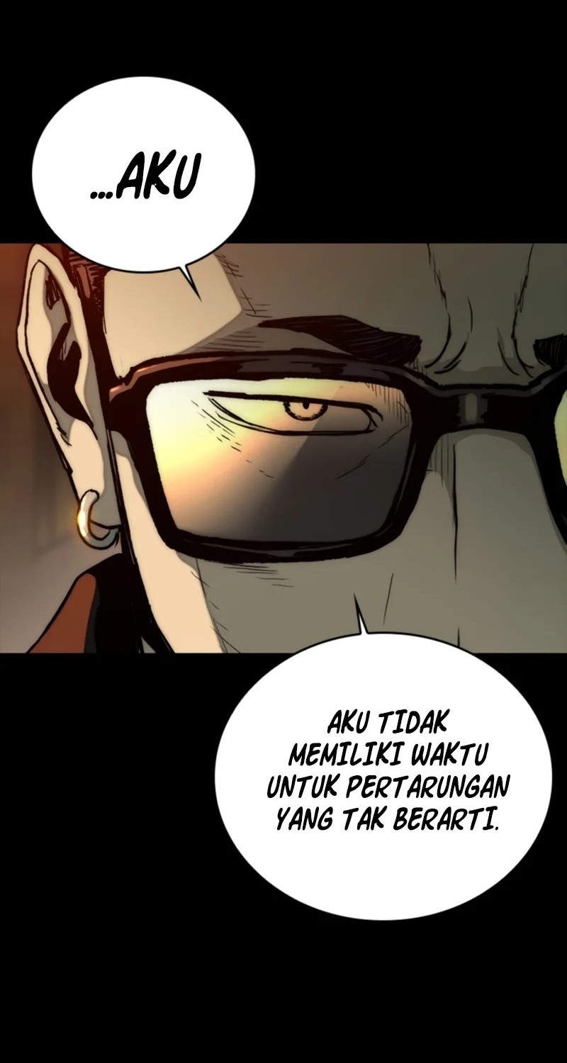 Kowloon: Saroka Chapter 29 Gambar 70