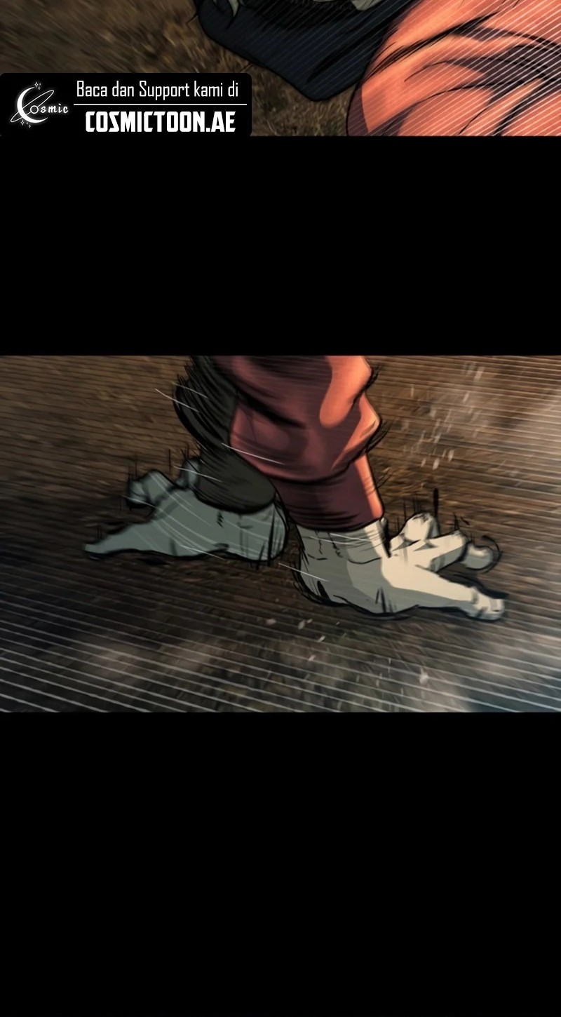 Kowloon: Saroka Chapter 29 Gambar 4