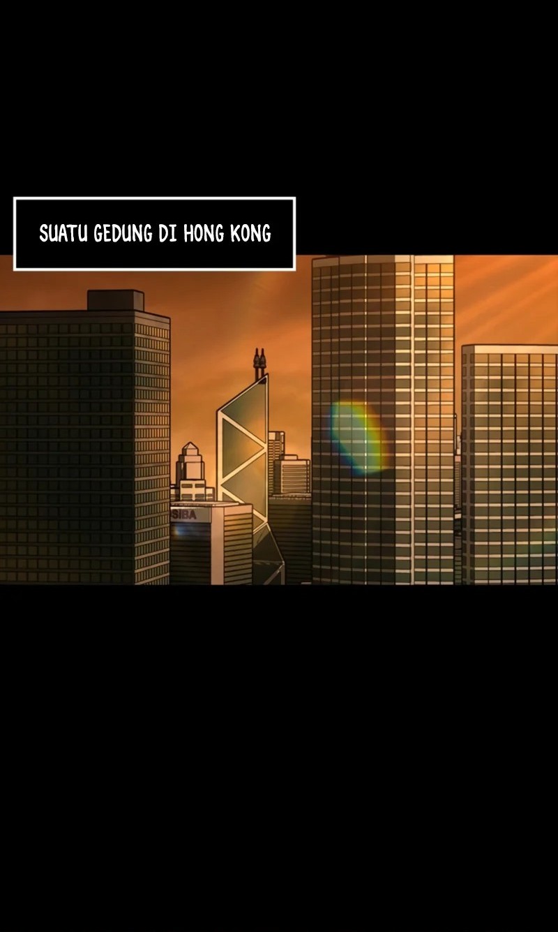 Kowloon: Saroka Chapter 29 Gambar 78
