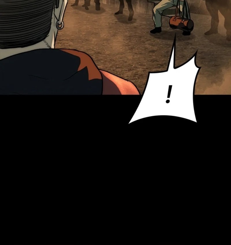 Kowloon: Saroka Chapter 29 Gambar 12