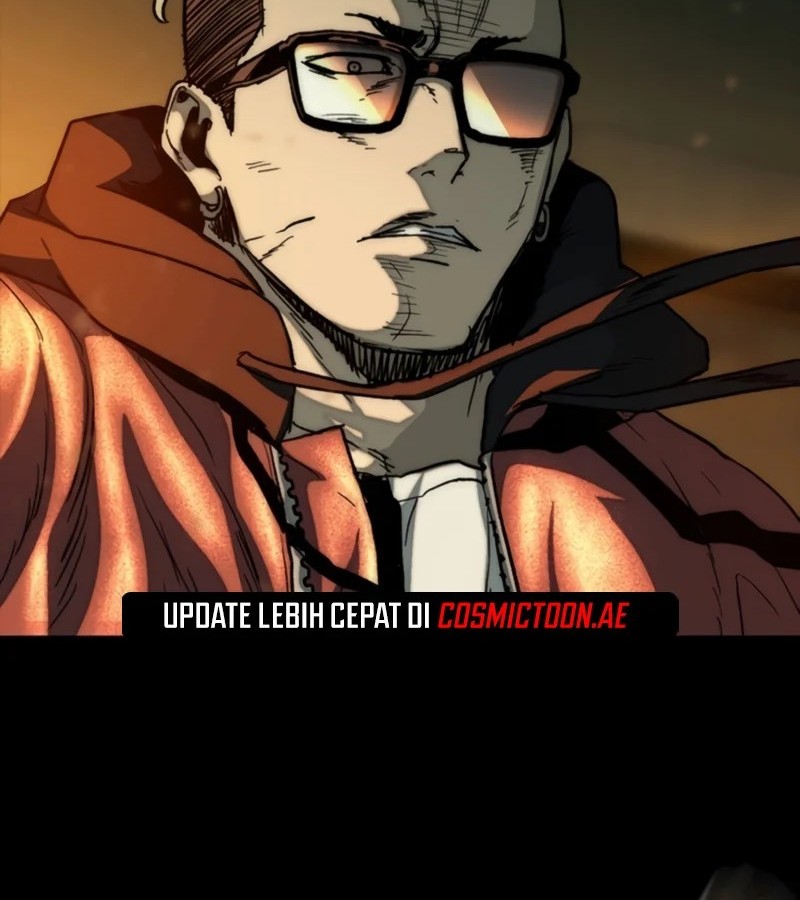 Kowloon: Saroka Chapter 29 Gambar 36