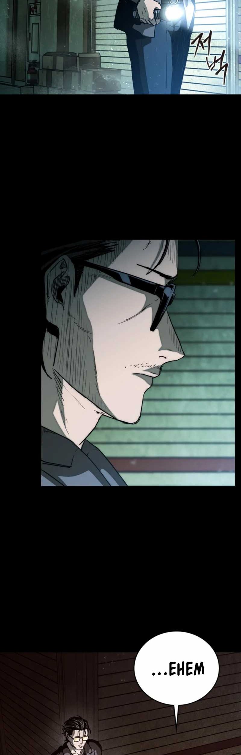 Baca Manhwa Kowloon: Saroka Chapter 30 Gambar 2