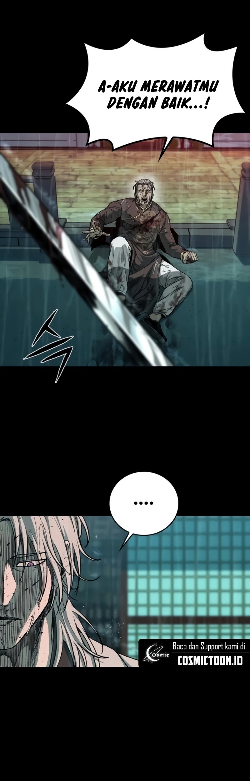 Kowloon: Saroka Chapter 33 Gambar 29