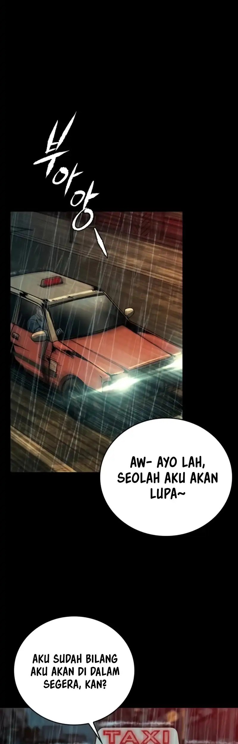 Baca Manhwa Kowloon: Saroka Chapter 34 Gambar 2