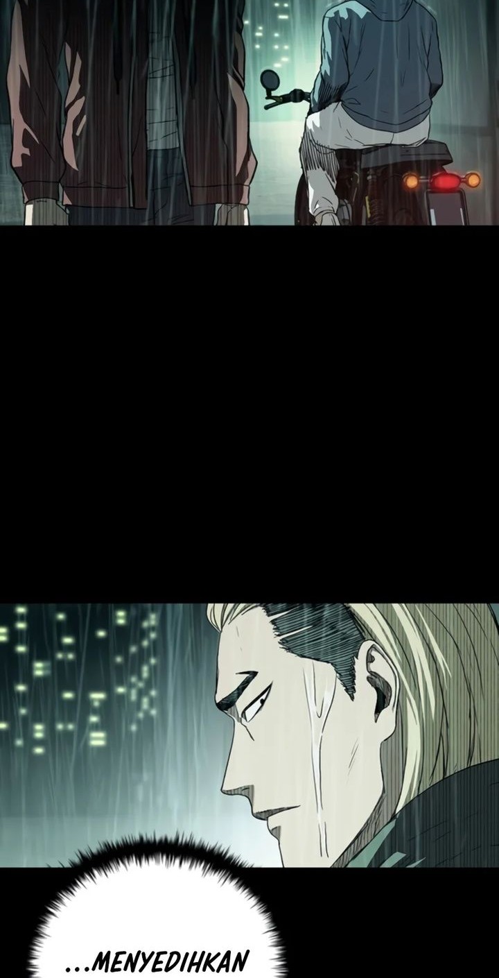 Kowloon: Saroka Chapter 36 Gambar 81