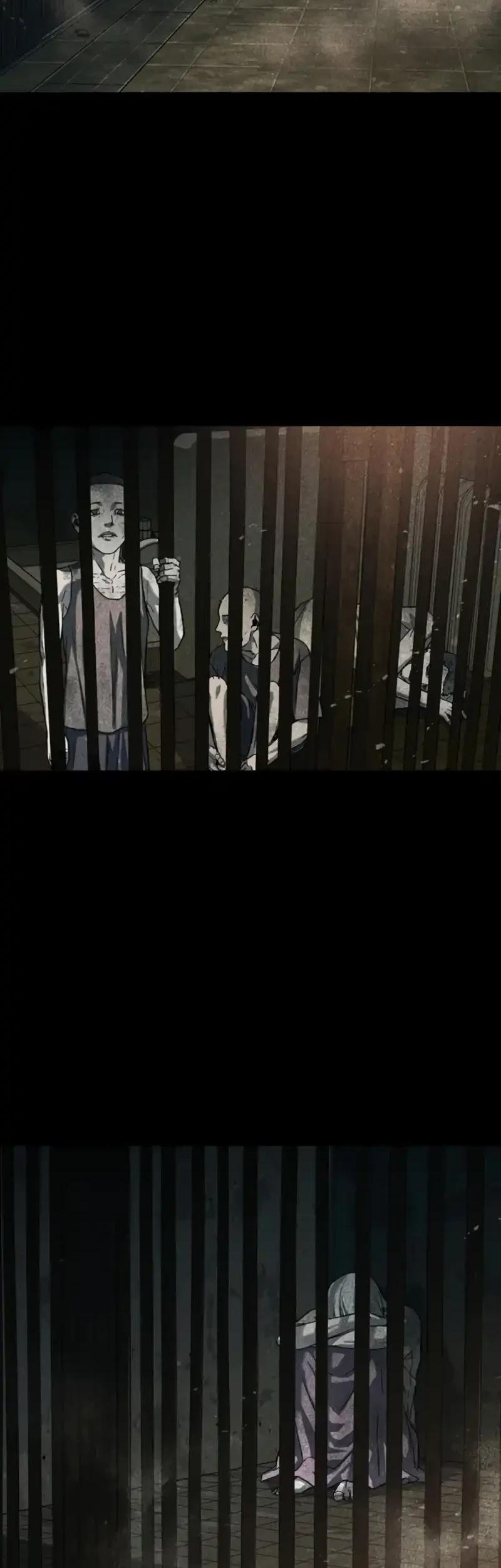 Manhwa Kowloon: Saroka Chapter 38 gambar nomor 2