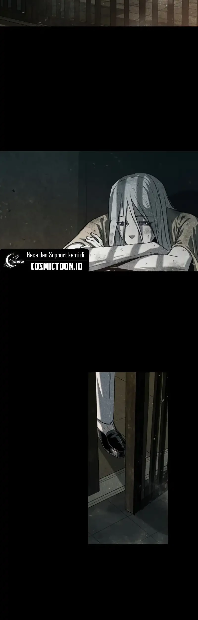 Kowloon: Saroka Chapter 38 Gambar 3