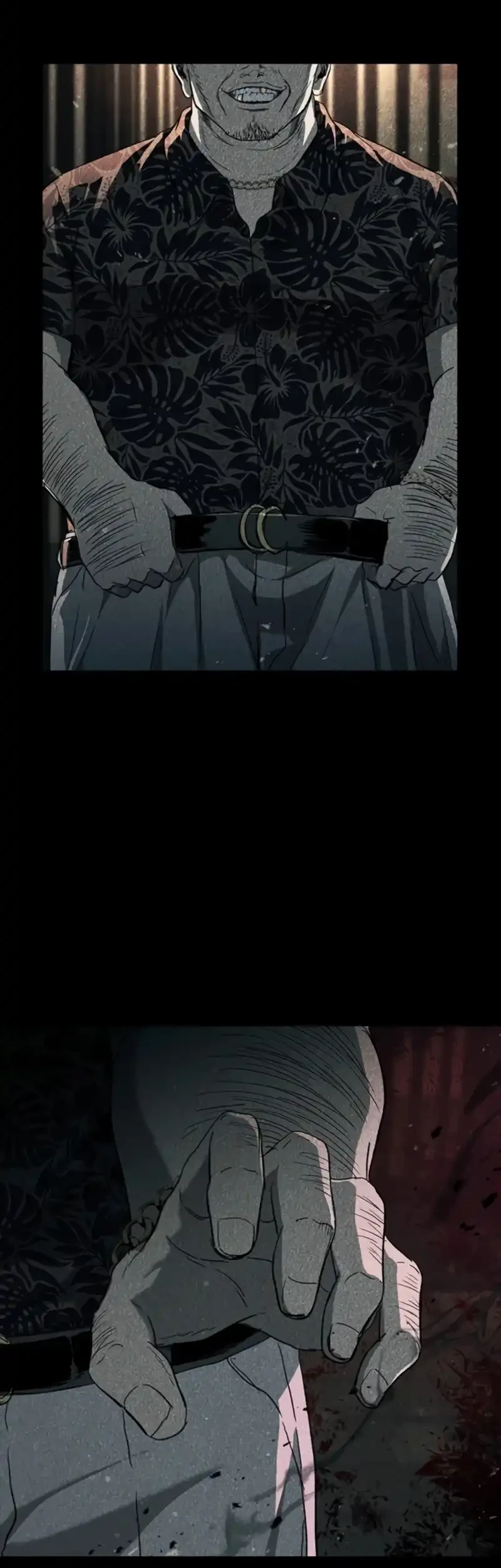 Kowloon: Saroka Chapter 38 Gambar 4